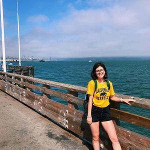 Meet your Posher, Amelia